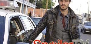 Jamie Dornan wraca do 