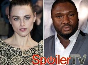 Katie McGrath i Nonso Anozie wystąpią w Drakuli