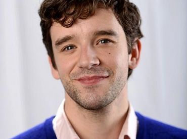 Michael Urie gościnnie w Rozpalić Cleveland