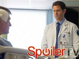 Steven Pasquale zagłębia się w swoją mroczną stronę w Do No Harm