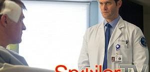Steven Pasquale zagłębia się w swoją mroczną stronę w 