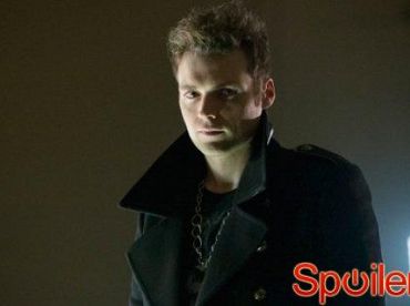 Z Fringe do Arrow: Setha Gabela przyciąga sci-fi