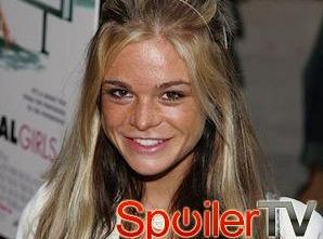 Ellen Muth gościnnie w Hannibalu