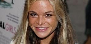 Ellen Muth gościnnie w 