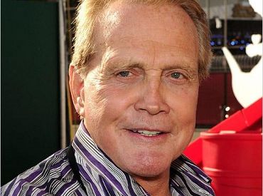 Lee Majors gościnnie w Dallas jako dawna miłość [spoiler]