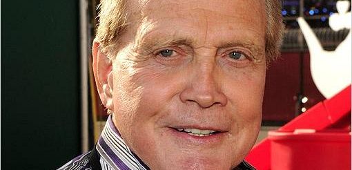 Lee Majors gościnnie w 
