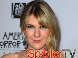 Lily Rabe na pokładzie trzeciego sezonu American Horror Story