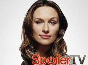 Michaela McManus gościnnie w CSI: Kryminalne zagadki Las Vegas