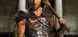 Liam McIntyre ze 