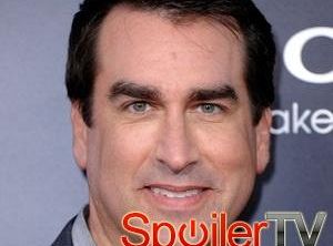 Odcinki pilotowe: Rob Riggle w komedii Foxa The Gabriels