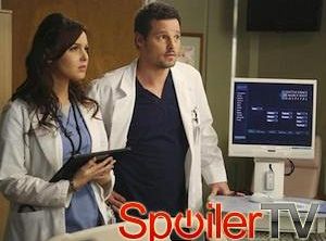 Camilla Luddington z Chirurgów o romansie Jo i Alexa: Mam nadzieję, że jestem tą jedyną