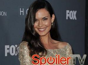 Odette Annable przeszkodą dla Jess i Nicka w New Girl