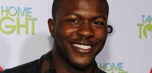 Edwin Hodge dołącza do spin-offa 