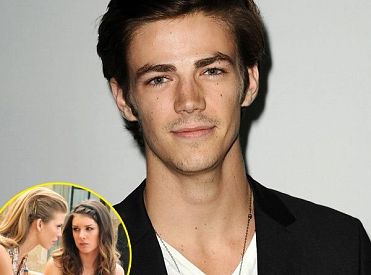 Grant Gustin zadebiutuje w 90210