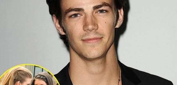 Grant Gustin zadebiutuje w 