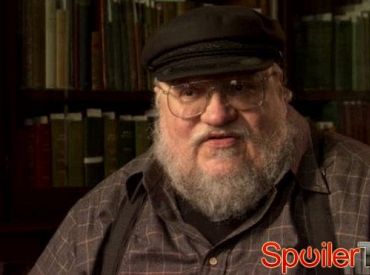 Autor Gry o Tron podpisuje umowę z HBO