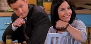 Courteney Cox gościnnie w 