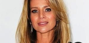 Jessalyn Gilsig gościnnie w 