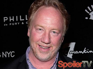 Timothy Busfield gościnnie w Revolution jako [spoiler]