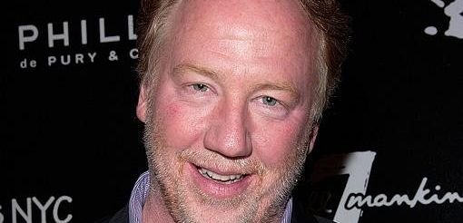 Timothy Busfield gościnnie w 