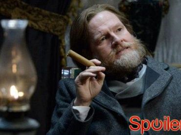 Donal Logue dołącza do 2 sezonu Copper