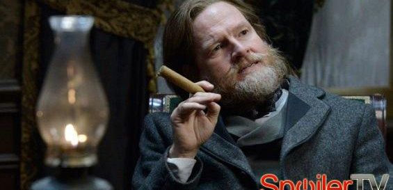 Donal Logue dołącza do 2 sezonu 
