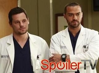 Który facet powinien być 'Twarzą Seattle Grace' w Chirurgach?