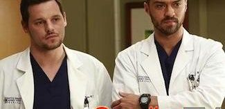 Który facet powinien być 'Twarzą Seattle Grace' w 