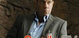 Miguel Ferrer ze stałą rolą w 