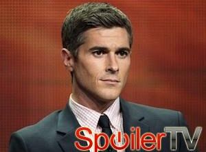 Odcinki pilotowe: Dave Annable w Joe, Joe and Jane