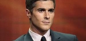 Odcinki pilotowe: Dave Annable w 