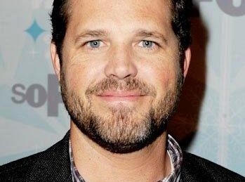 Odcinki pilotowe: David Denman pojawi się w Beverly Hills Cop