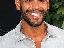 Amaury Nolasco gościnnie w Rizzoli & Isles