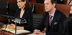 Dylan Baker powróci do 