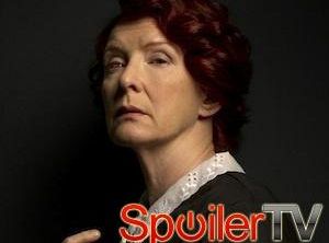 Frances Conroy również na pokładzie 3 sezonu American Horror Story