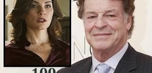 John Noble z 