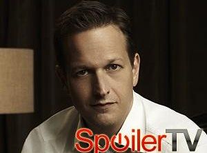 Josh Charles z Żony idealnej podpisuje kontrakt na 5 sezon!