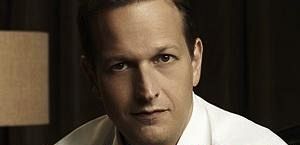 Josh Charles z 