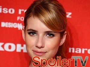 Odcinki pilotowe: Emma Roberts z główną rolą w Delirium