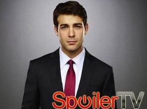 Odcinki pilotowe: James Wolk pojawi się w Crazy Ones