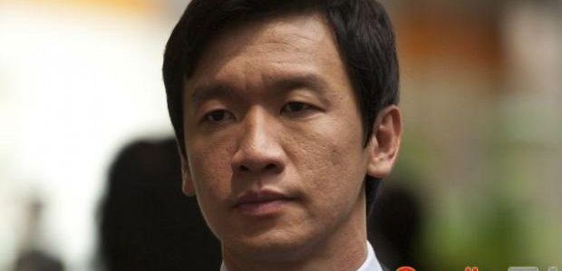 Chin Han w 