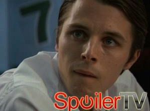 Max Fowler w trzecim sezonie Killing
