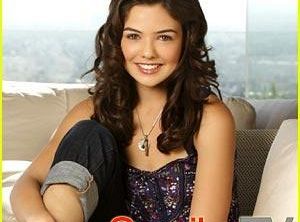 Odcinki pilotowe: Danielle Campbell w The Originals