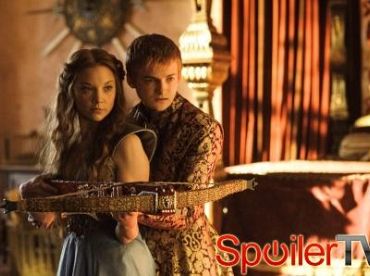 Premiera 3 sezonu Gry o tron w kwietniu na HBO