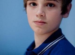 Dean-Charles Chapman w trzecim sezonie Gry o tron
