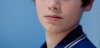 Dean-Charles Chapman w trzecim sezonie 