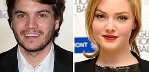 Emile Hirsch i Holliday Grainger z głównymi rolami w miniserialu 
