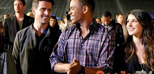 Joey McIntyre o roli w 
