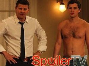 John Francis Daley z Kości o Sweetsie i Daisy, byciu adoptowanym i skopaniu tyłka [spoiler]