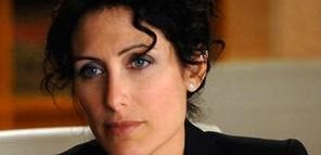 Lisa Edelstein gościnnie w 